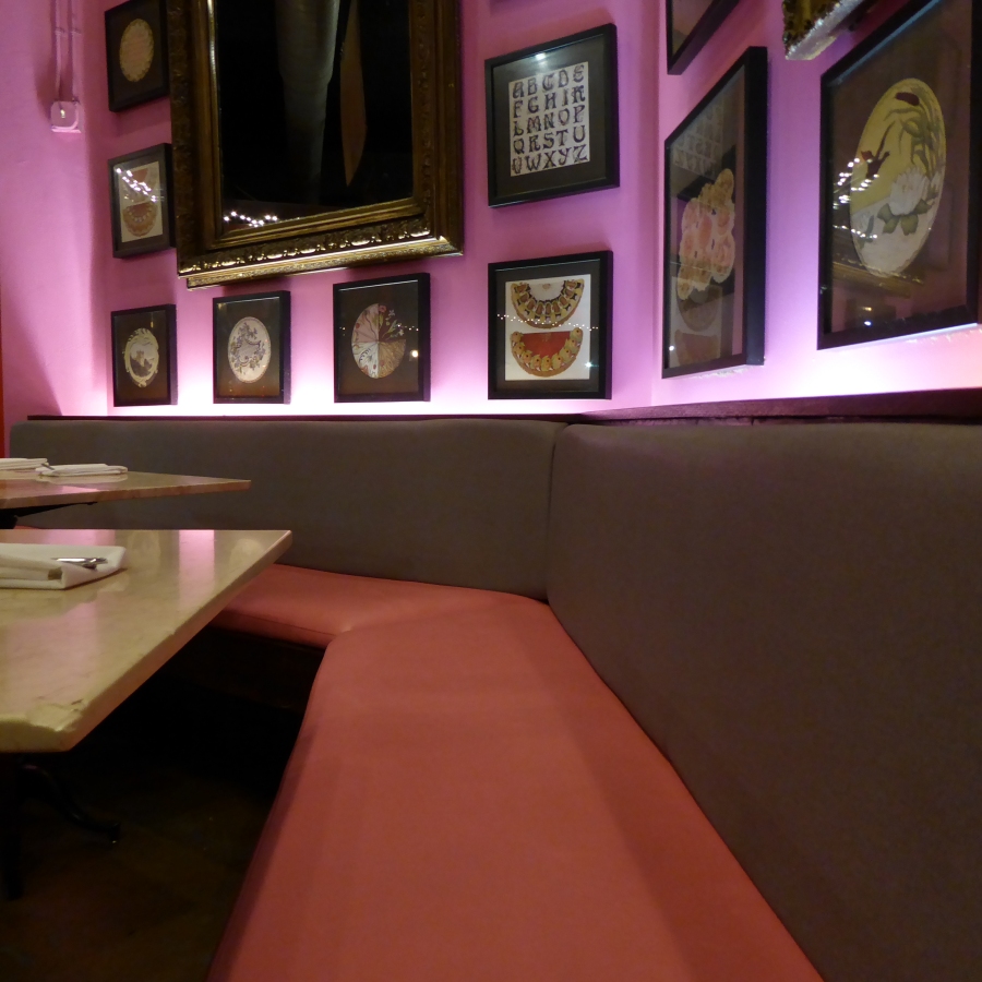 cyrano’s cafe | restaurant